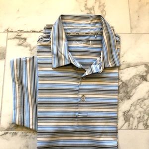 Men’s Golf Shirt